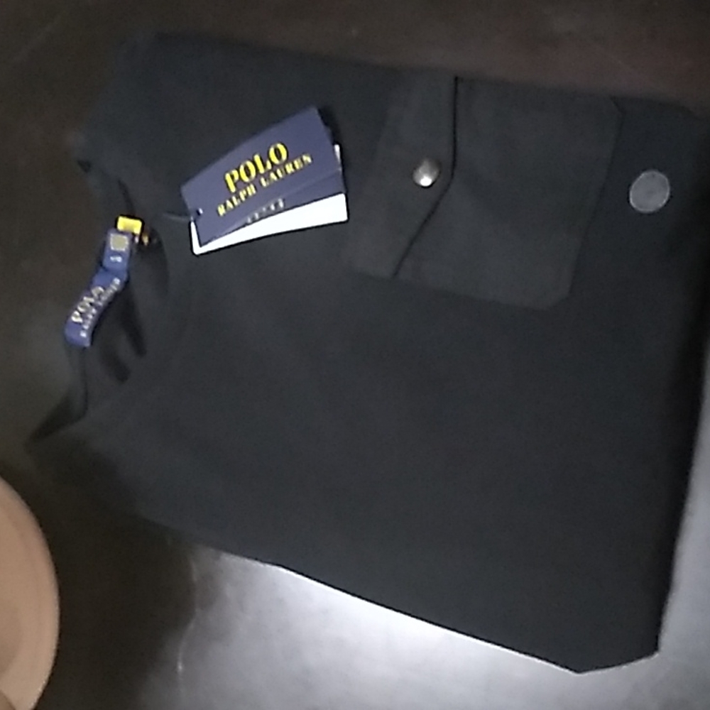 Brand new Piece from Ralph Laurn